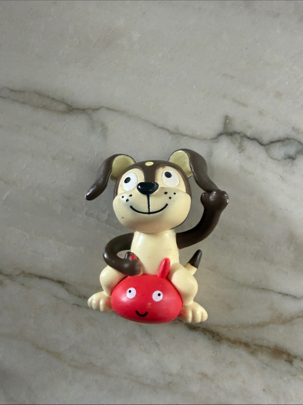 Play time puppy tonie